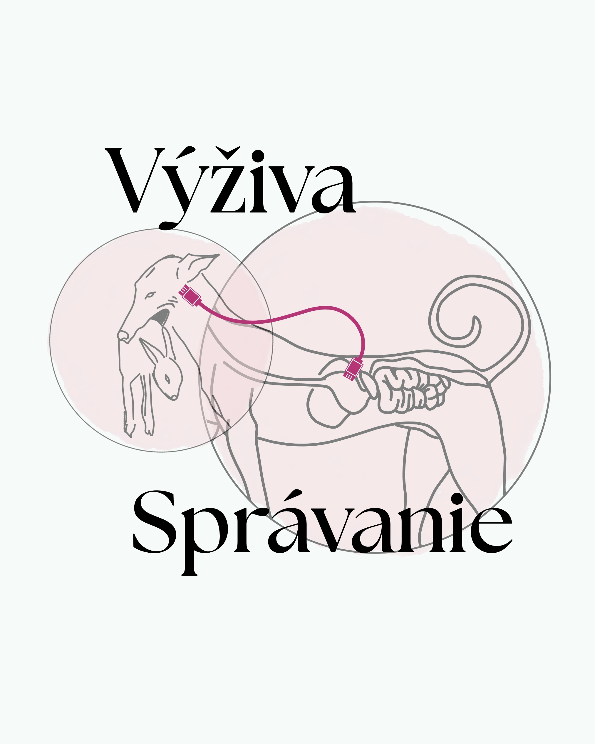 Ako Výživa ovplyvňuje správanie psa